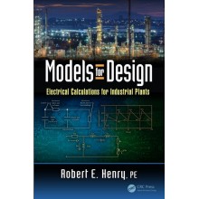 Models for Design: Electrical Calculations for Industrial Plants